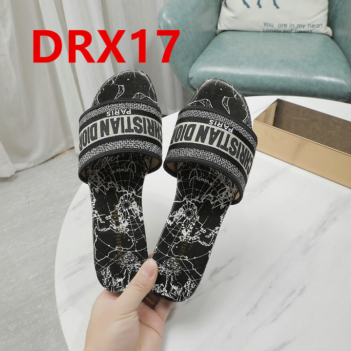 dior Shoes Big Sale Code: DRX1