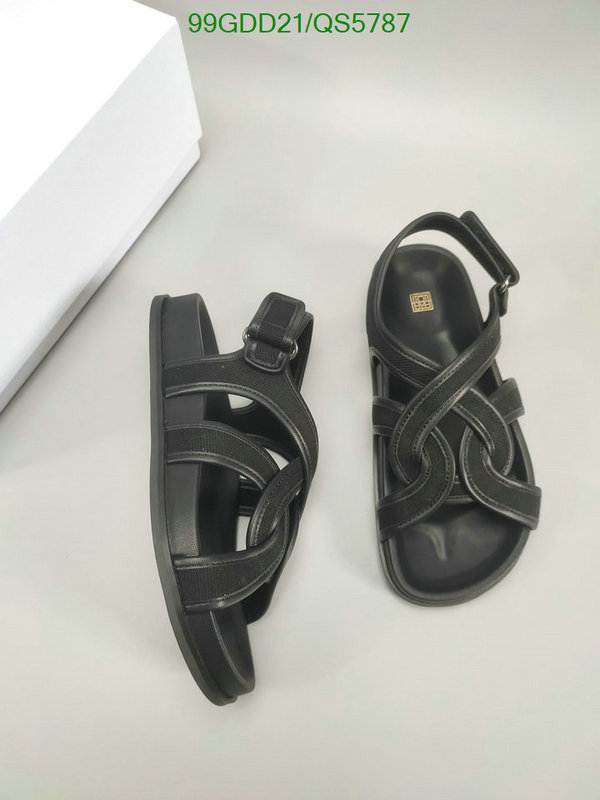 Women Shoes-Toteme Chunky Code: QS5787 $: 99USD