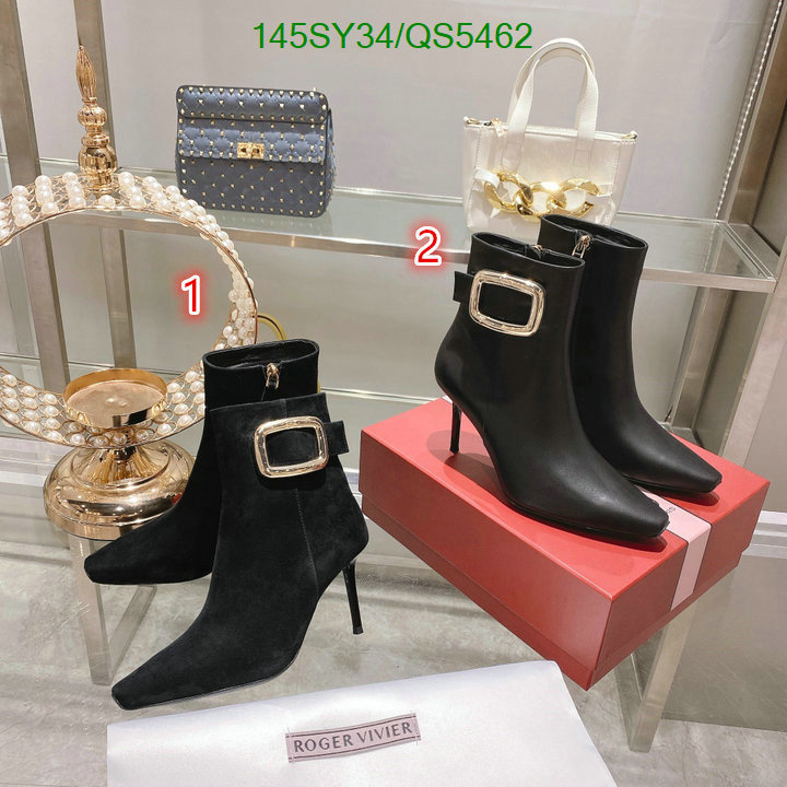 Women Shoes-Boots Code: QS5462 $: 145USD