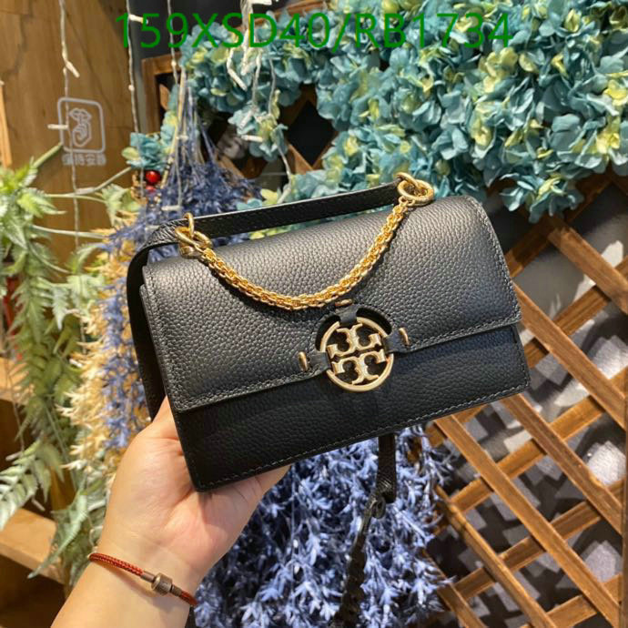 Tory Burch Bag-(Mirror)-Diagonal- Code: RB1734 $: 159USD