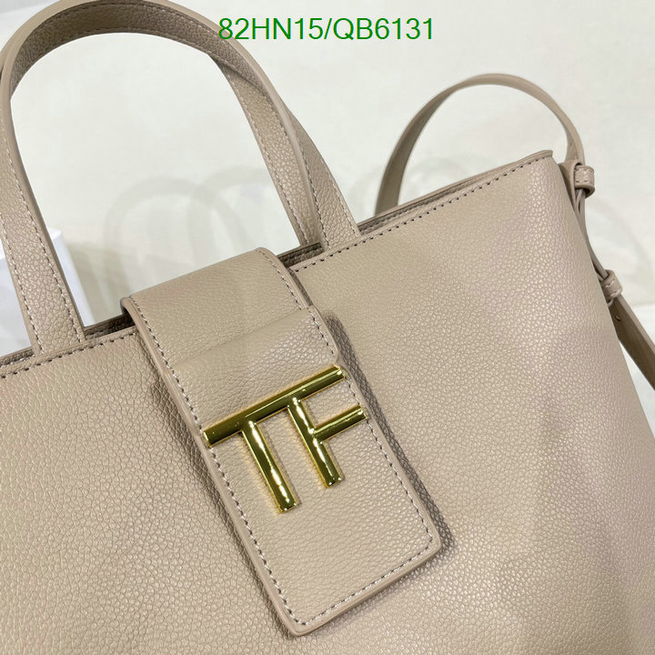 Tom Ford Bag-(4A)-Handbag- Code: QB6131 $: 82USD