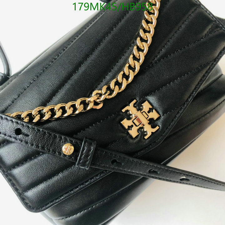 Tory Burch Bag-(Mirror)-Diagonal- Code: HB958 $: 179USD