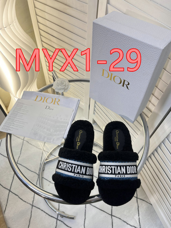 dior Shoes Big Sale Code: MYX1