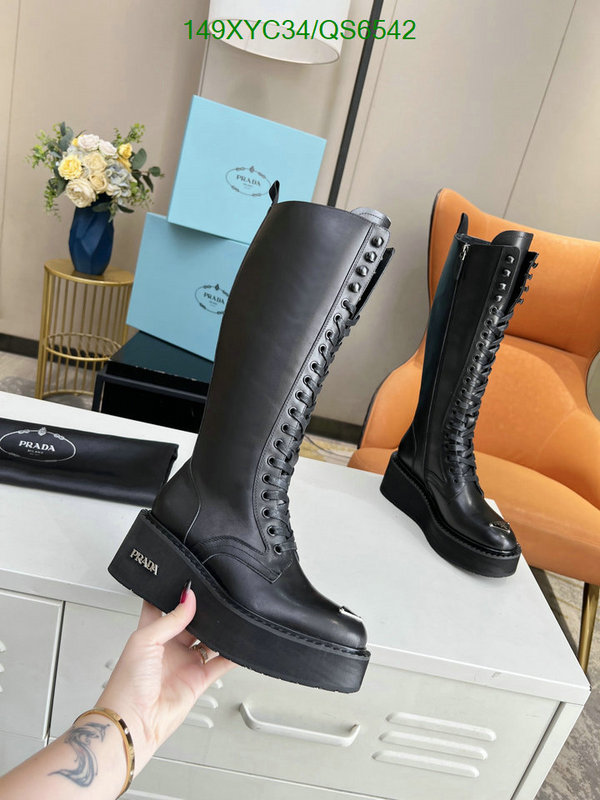 Women Shoes-Boots Code: QS6542 $: 149USD