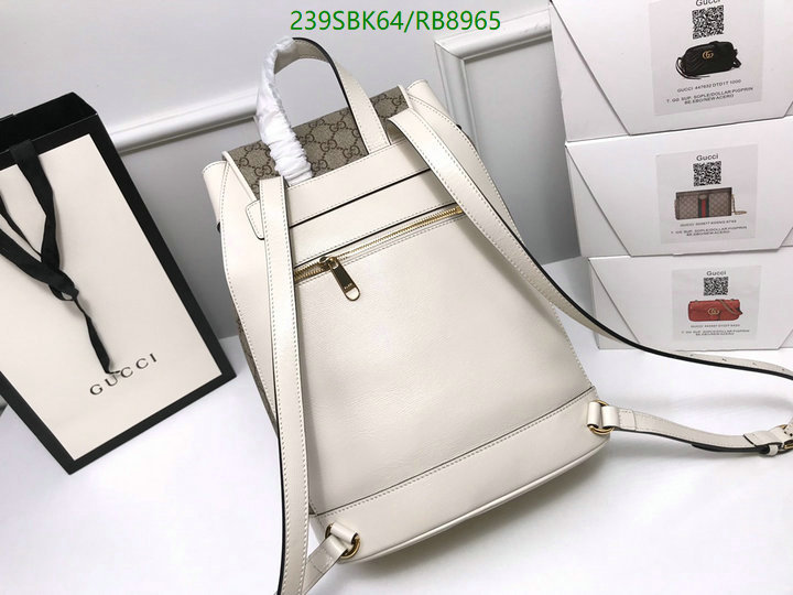 Gucci Bag Promotion Code: RB8965