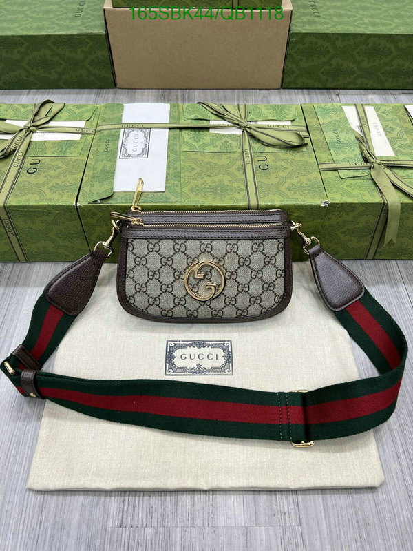 Gucci Bag Promotion Code: QB1118