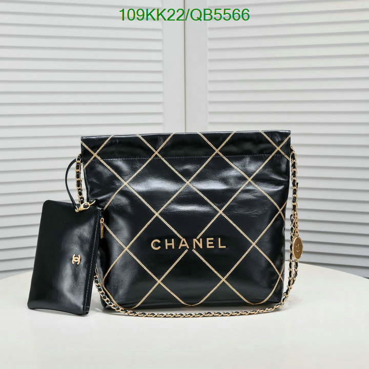 Chanel Bags-(4A)-Handbag- Code: QB5566