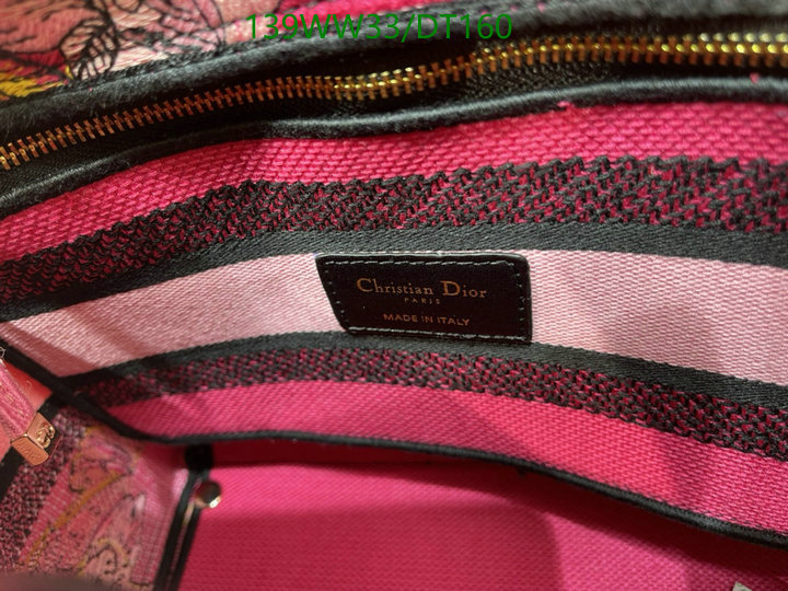 dior Big Sale Code: DT160