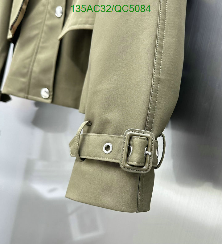 Down jacket Women-Burberry Code: QC5084 $: 135USD