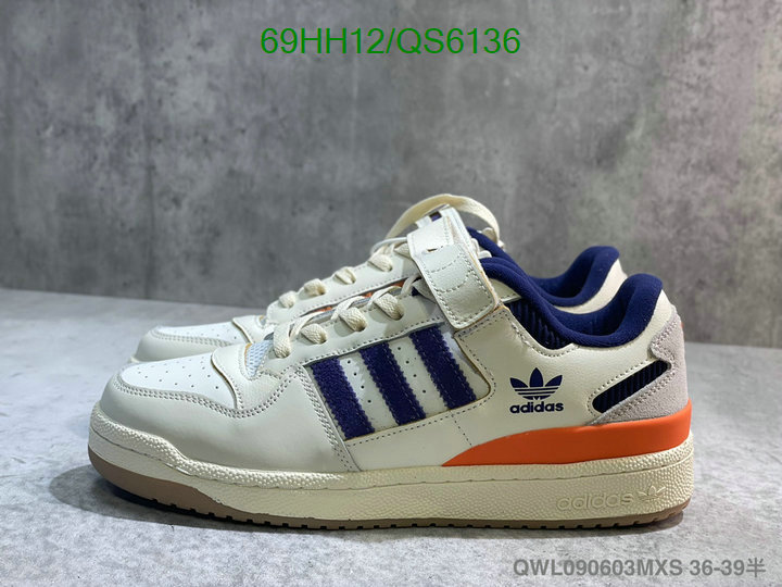 Women Shoes-Adidas Code: QS6136 $: 69USD