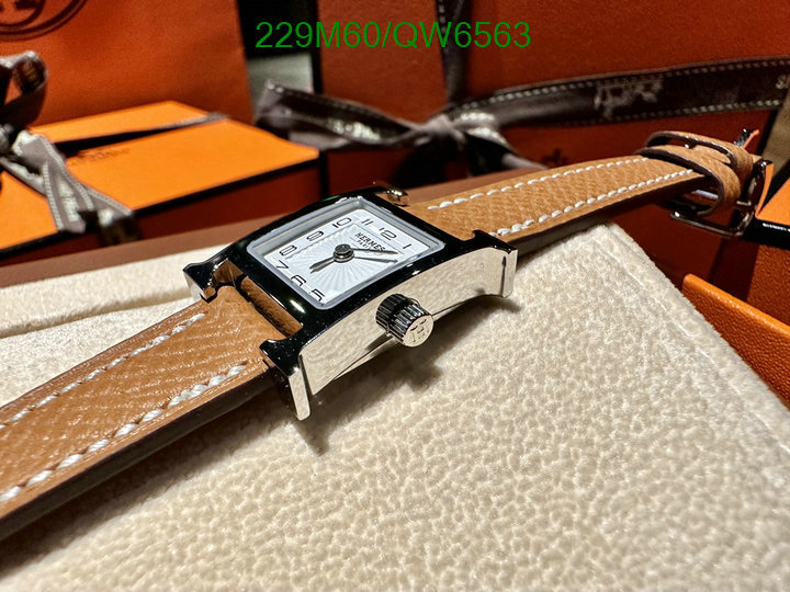 Watch-Mirror Quality-Hermes Code: QW6563 $: 229USD