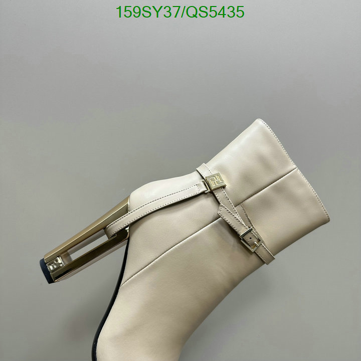 Women Shoes-Boots Code: QS5435 $: 159USD