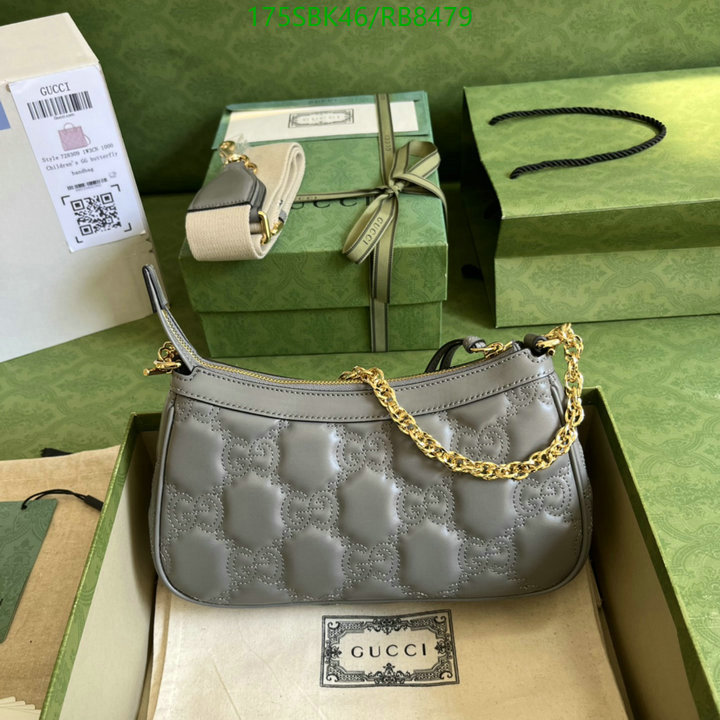 Gucci Bag Promotion Code: RB8479