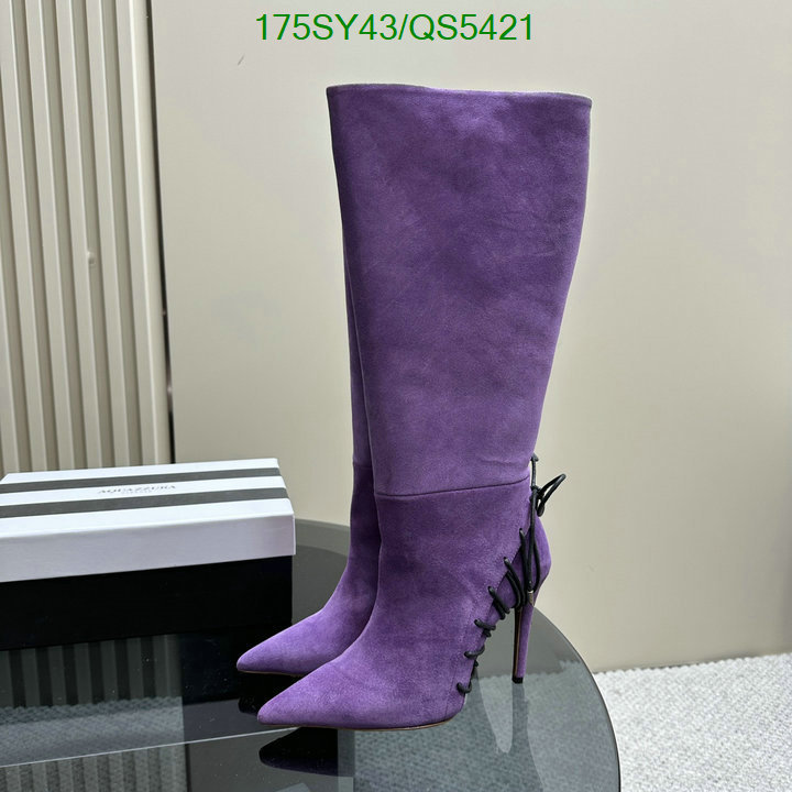 Women Shoes-Boots Code: QS5421 $: 175USD