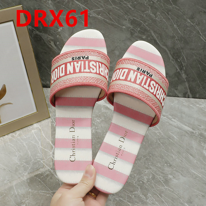 dior Shoes Big Sale Code: DRX1