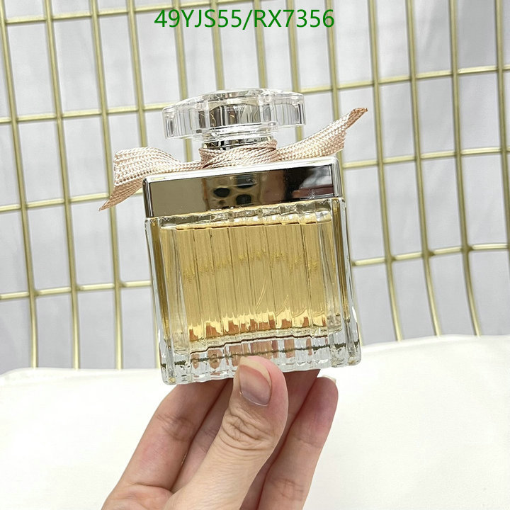Perfume-Chloe Code: RX7356 $: 49USD