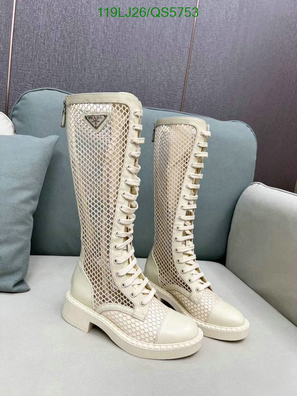 Women Shoes-Boots Code: QS5753 $: 119USD