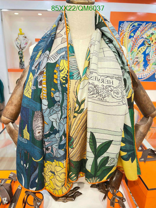 Scarf-Hermes Code: QM6037 $: 85USD