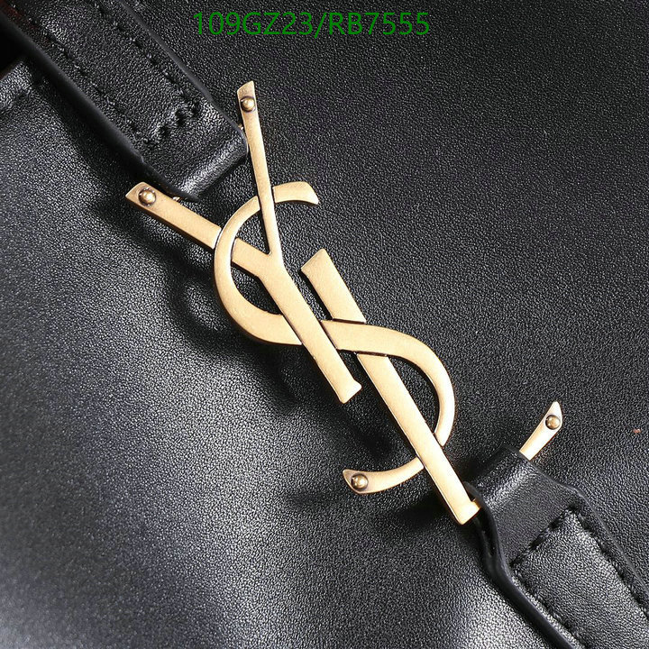 YSL Bag-(4A)-Other Styles- Code: RB7555 $: 109USD