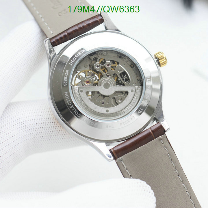 Watch-4A Quality-LONGINES Code: QW6363 $: 179USD