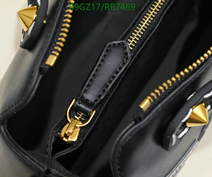 Fendi Bag-(4A)-By The Way- Code: RB7469 $: 89USD