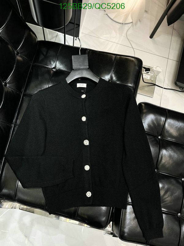 Clothing-Celine Code: QC5206 $: 125USD