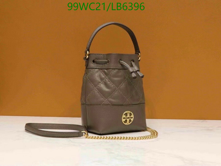 Tory Burch Bag-(4A)-Diagonal- Code: LB6396 $: 99USD