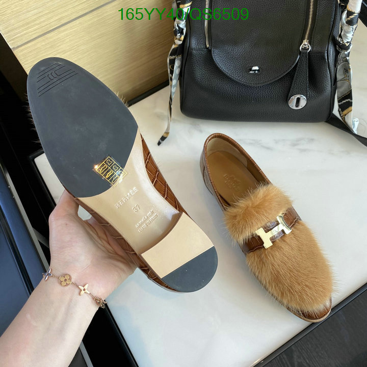 Women Shoes-Hermes Code: QS6509 $: 165USD