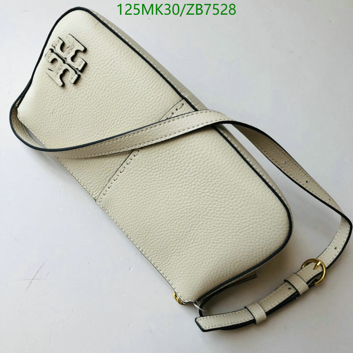 Tory Burch Bag-(Mirror)-Diagonal- Code: ZB7528 $: 125USD