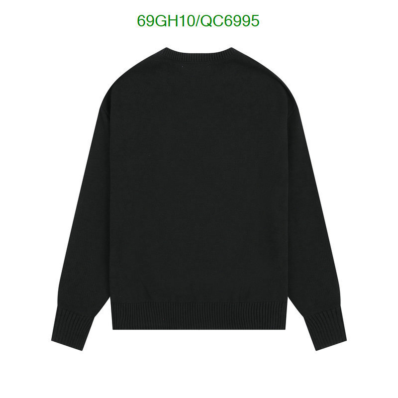 Clothing-AMI Code: QC6995 $: 69USD