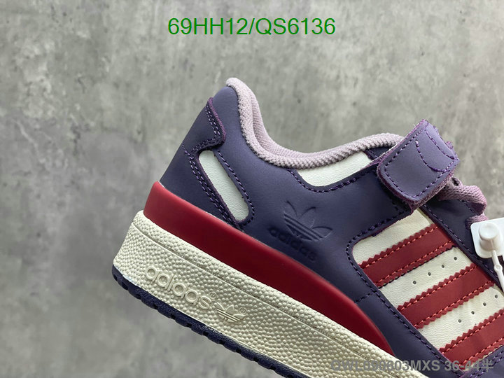 Women Shoes-Adidas Code: QS6136 $: 69USD
