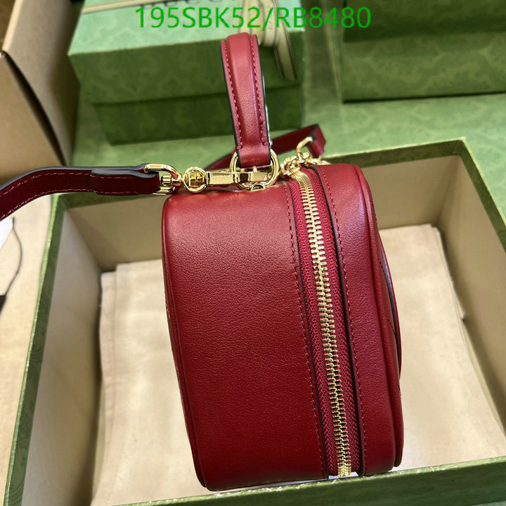 Gucci Bag Promotion Code: RB8480