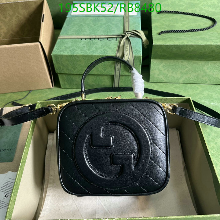 Gucci Bag Promotion Code: RB8480