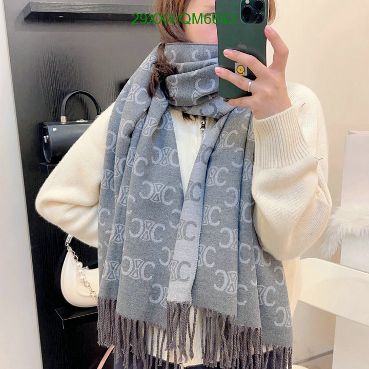 Scarf-Celine Code: QM6642 $: 29USD