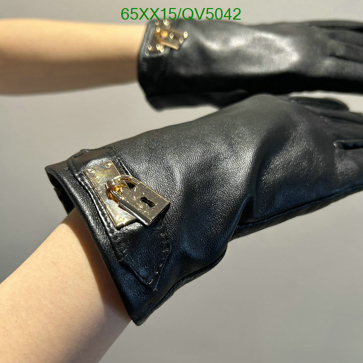 Gloves-Hermes Code: QV5042 $: 65USD