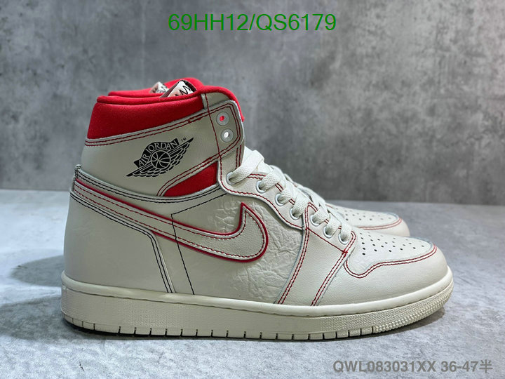 Women Shoes-Air Jordan Code: QS6179 $: 69USD