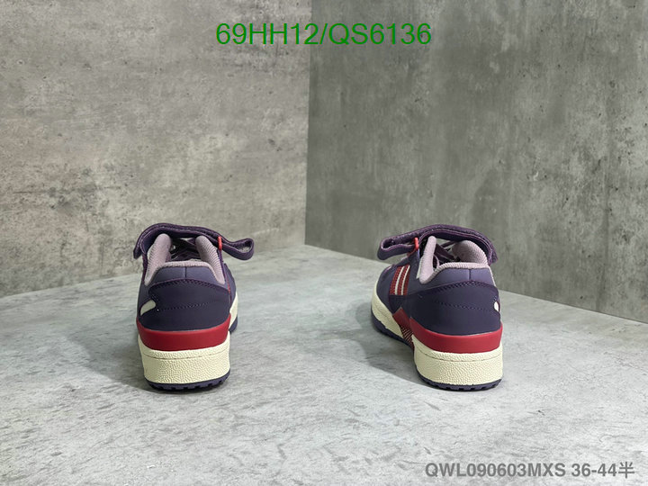 Men shoes-Adidas Code: QS6136 $: 69USD