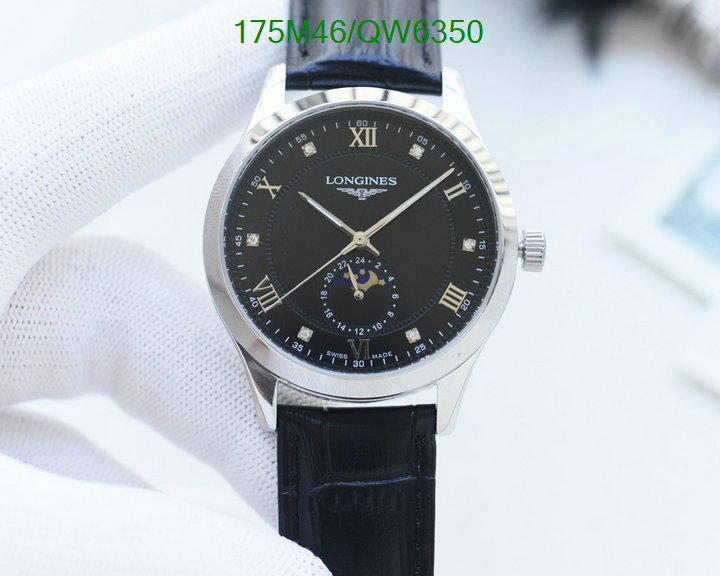 Watch-4A Quality-LONGINES Code: QW6350 $: 175USD