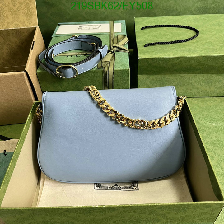 Gucci Bag Promotion Code: EY508