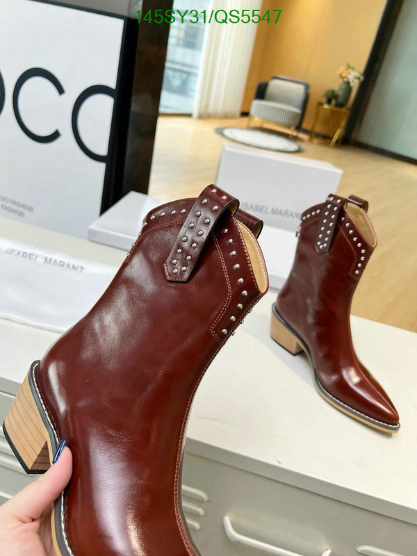 Women Shoes-Isabel Marant Code: QS5547 $: 145USD