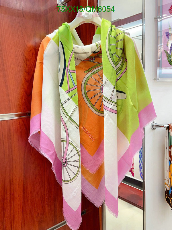 Scarf-Hermes Code: QM6054 $: 75USD