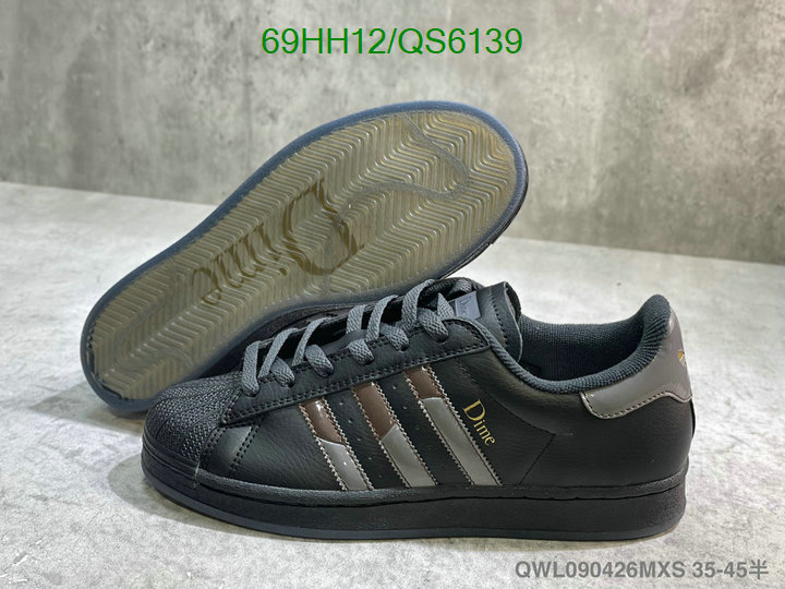 Women Shoes-Adidas Code: QS6139 $: 69USD