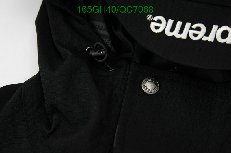 Clothing-The North Face Code: QC7068 $: 165USD