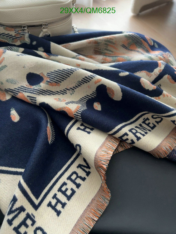 Scarf-Hermes Code: QM6825 $: 29USD