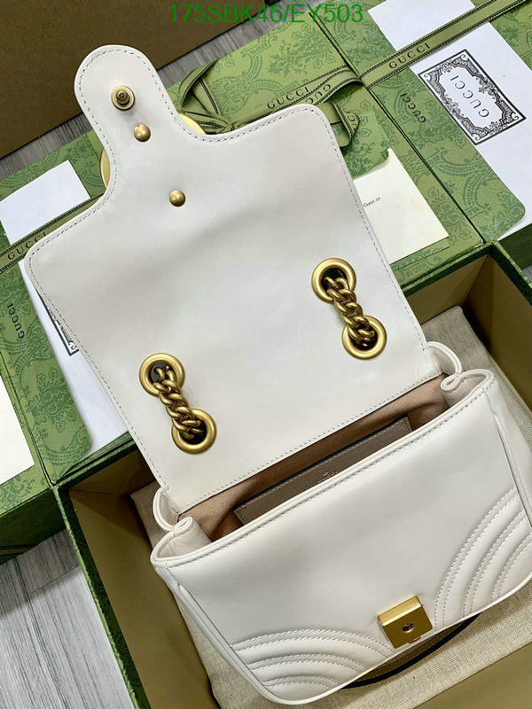 Gucci Bag Promotion Code: EY503