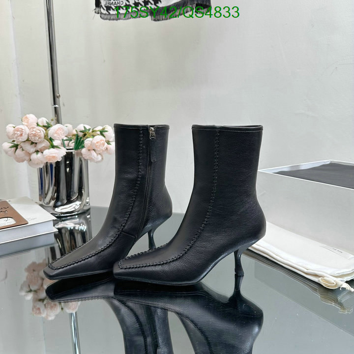 Women Shoes-Boots Code: QS4833 $: 175USD