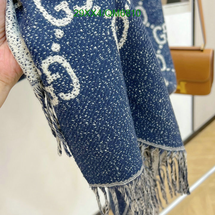 Scarf-Gucci Code: QM6810 $: 29USD