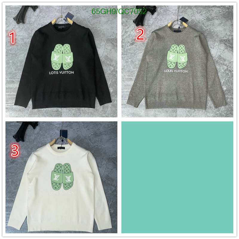 Clothing-LV Code: QC7052 $: 65USD