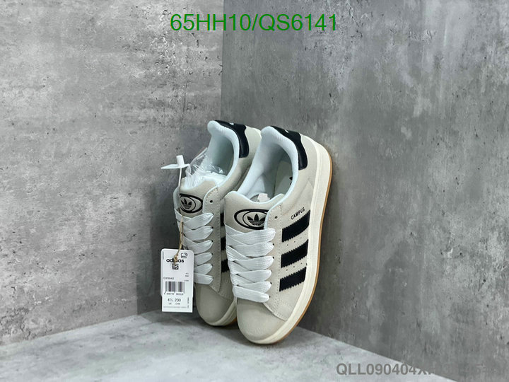 Men shoes-Adidas Code: QS6141 $: 65USD