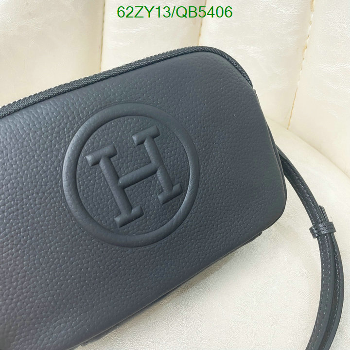 Hermes Bag-(4A)-Diagonal- Code: QB5406 $: 62USD